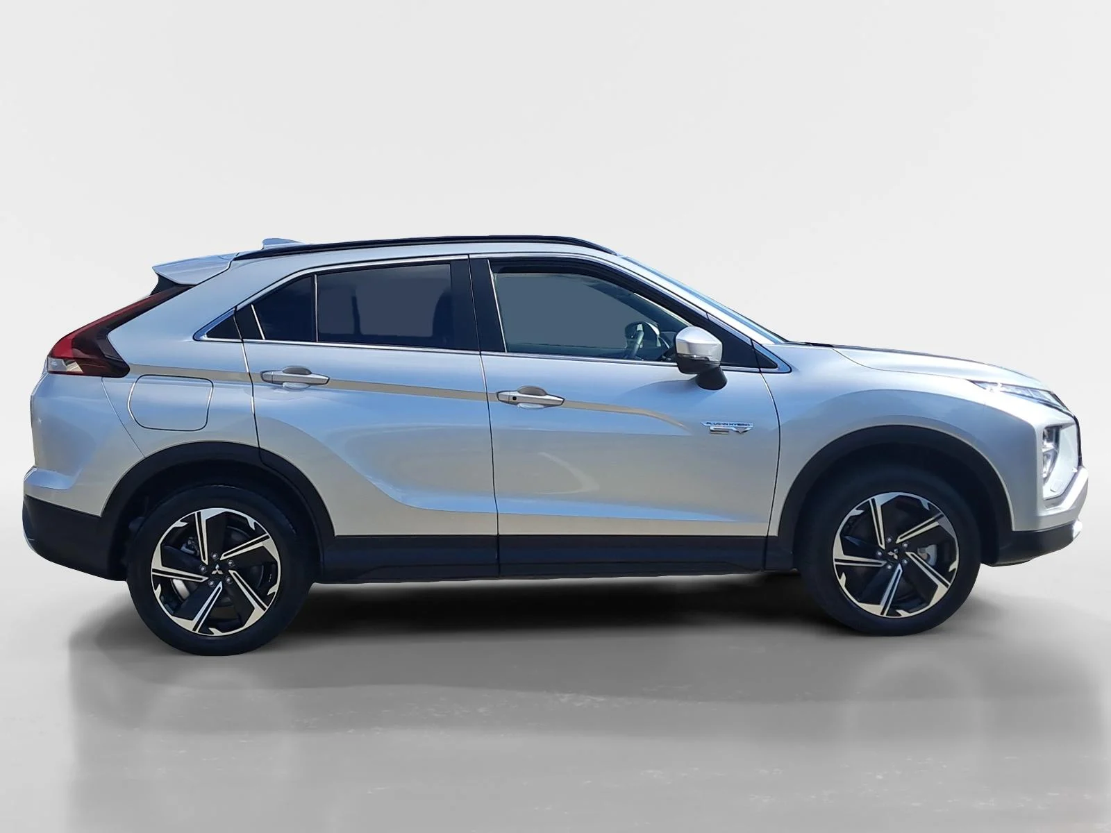 Mitsubishi-Eclipse Cross