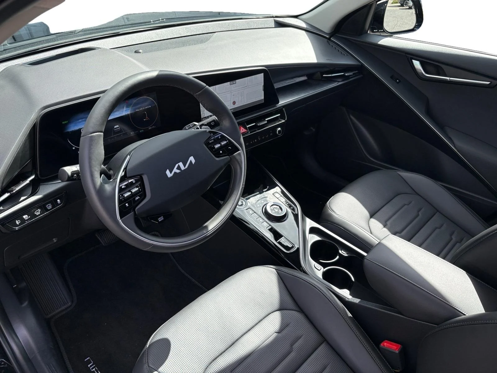 Kia-Niro