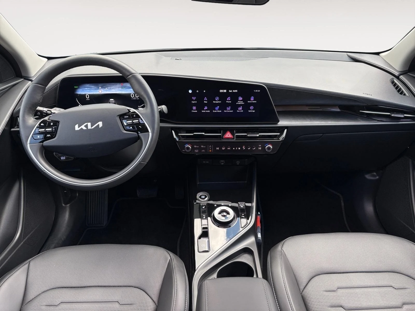 Kia-Niro