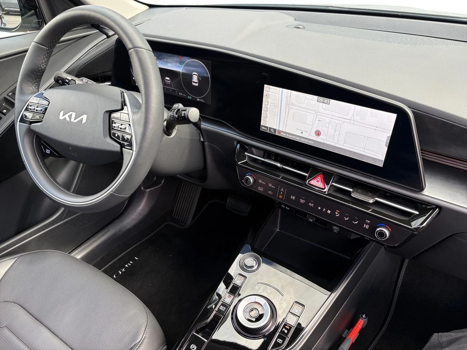 Kia-Niro