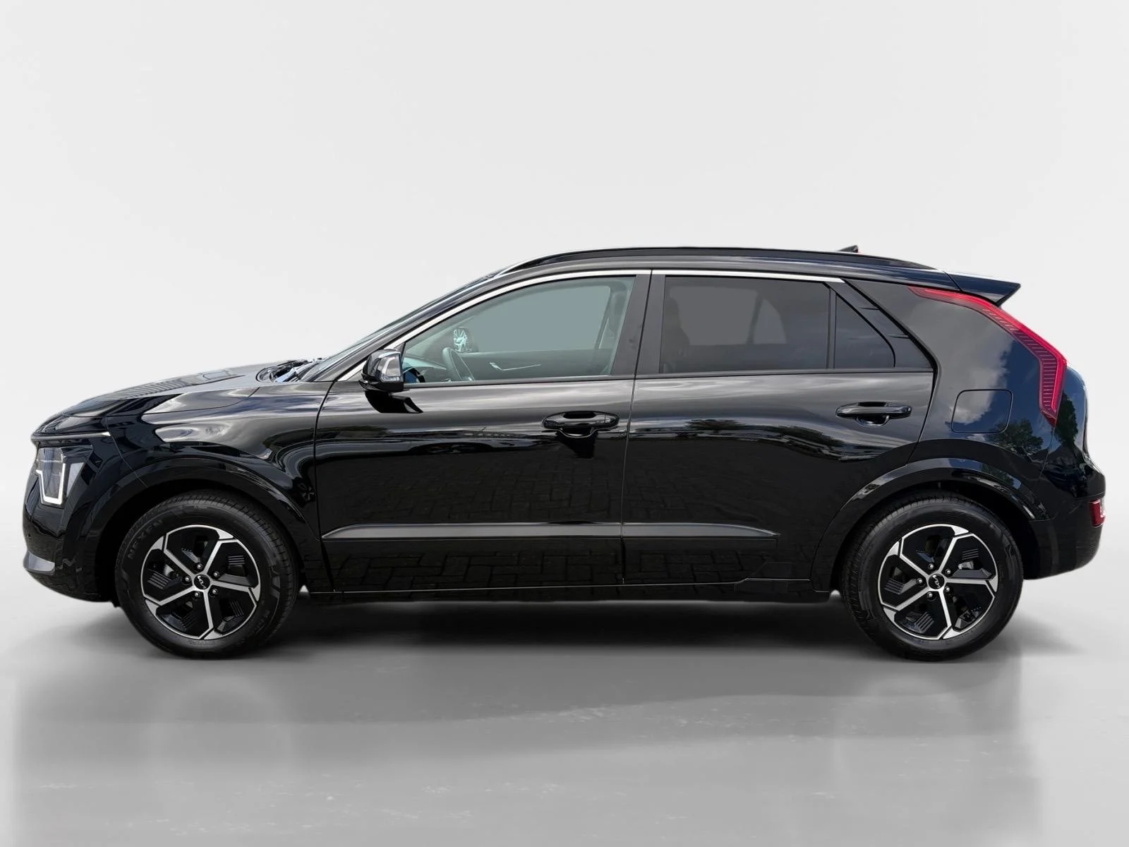 Kia-Niro