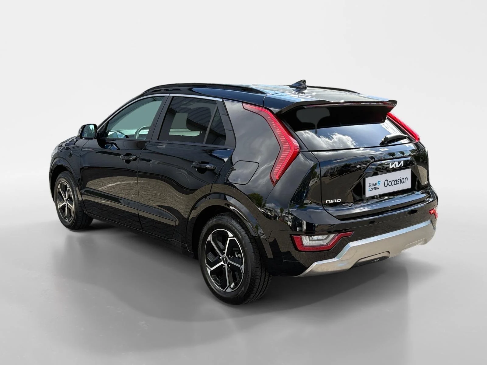 Kia-Niro