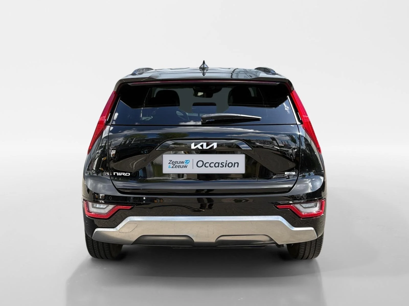 Kia-Niro