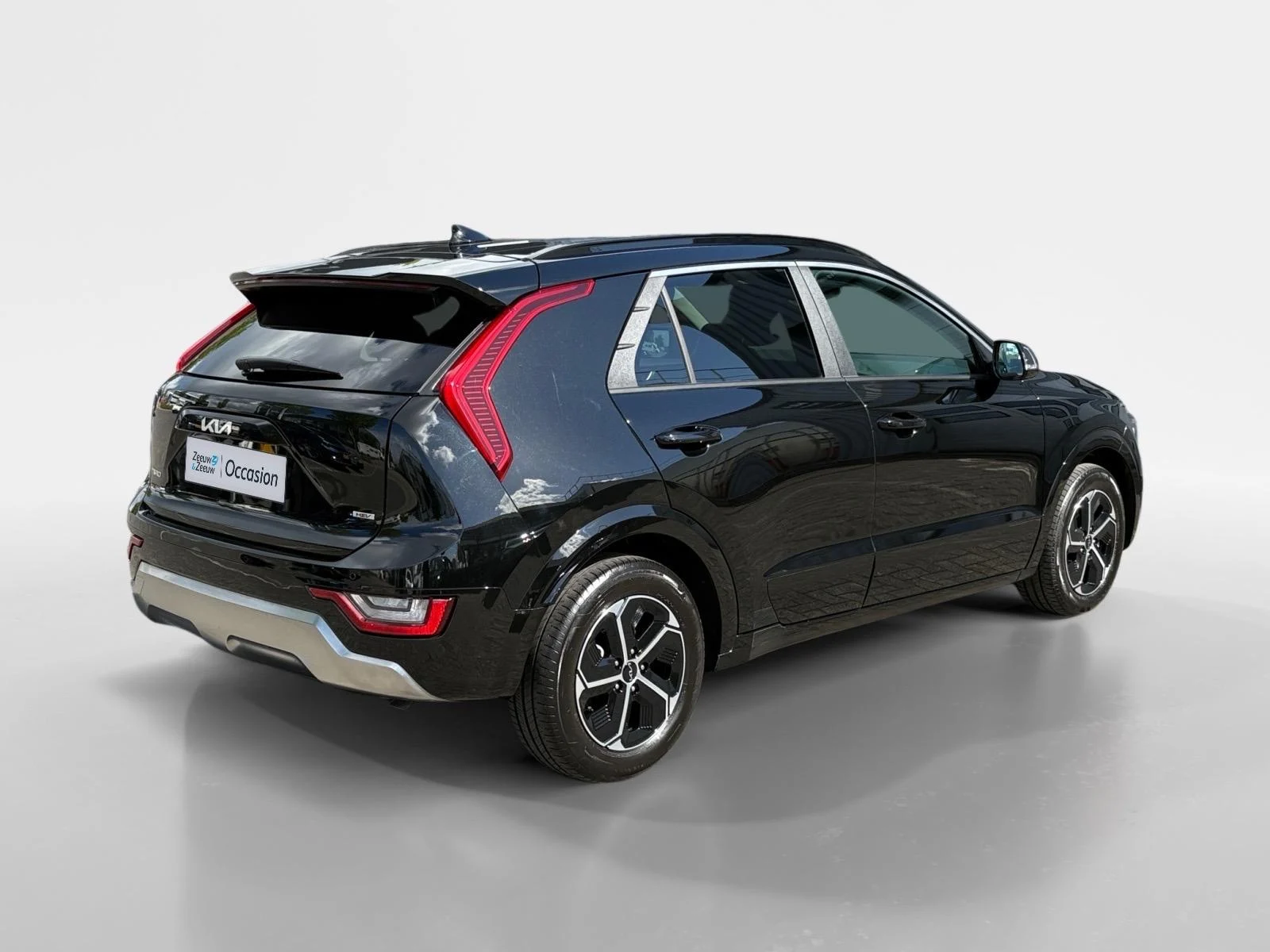 Kia-Niro