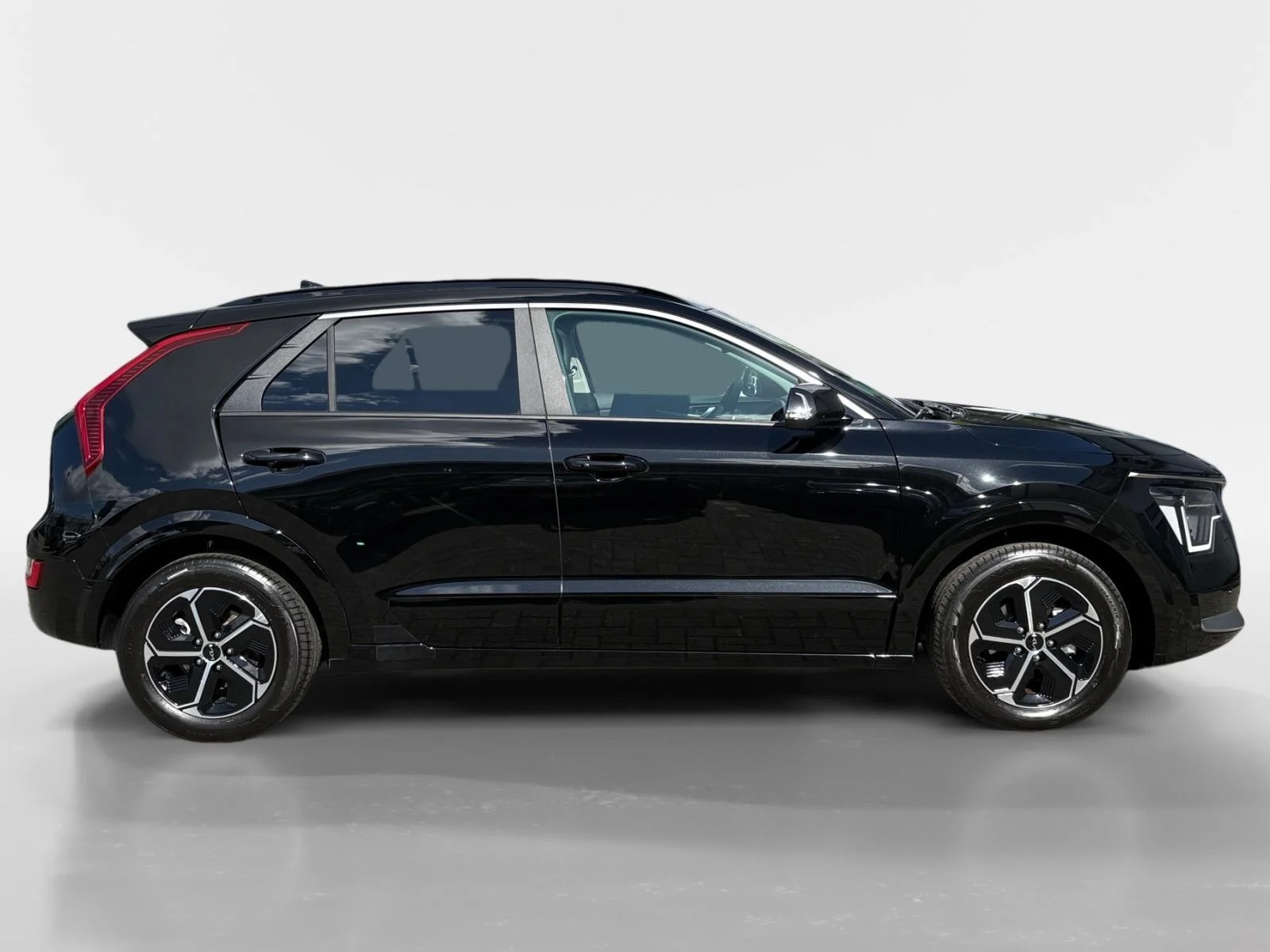 Kia-Niro