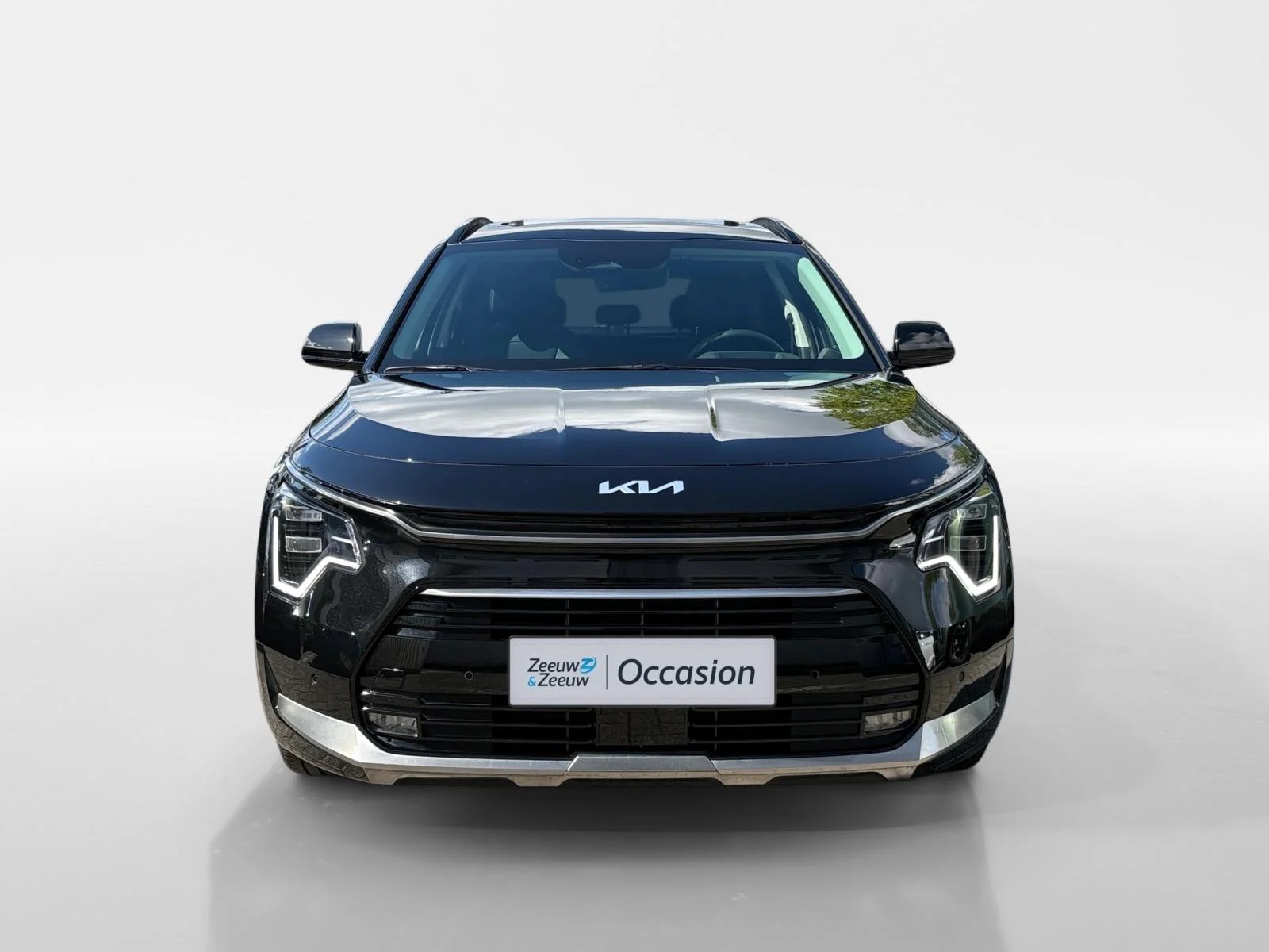 Kia-Niro