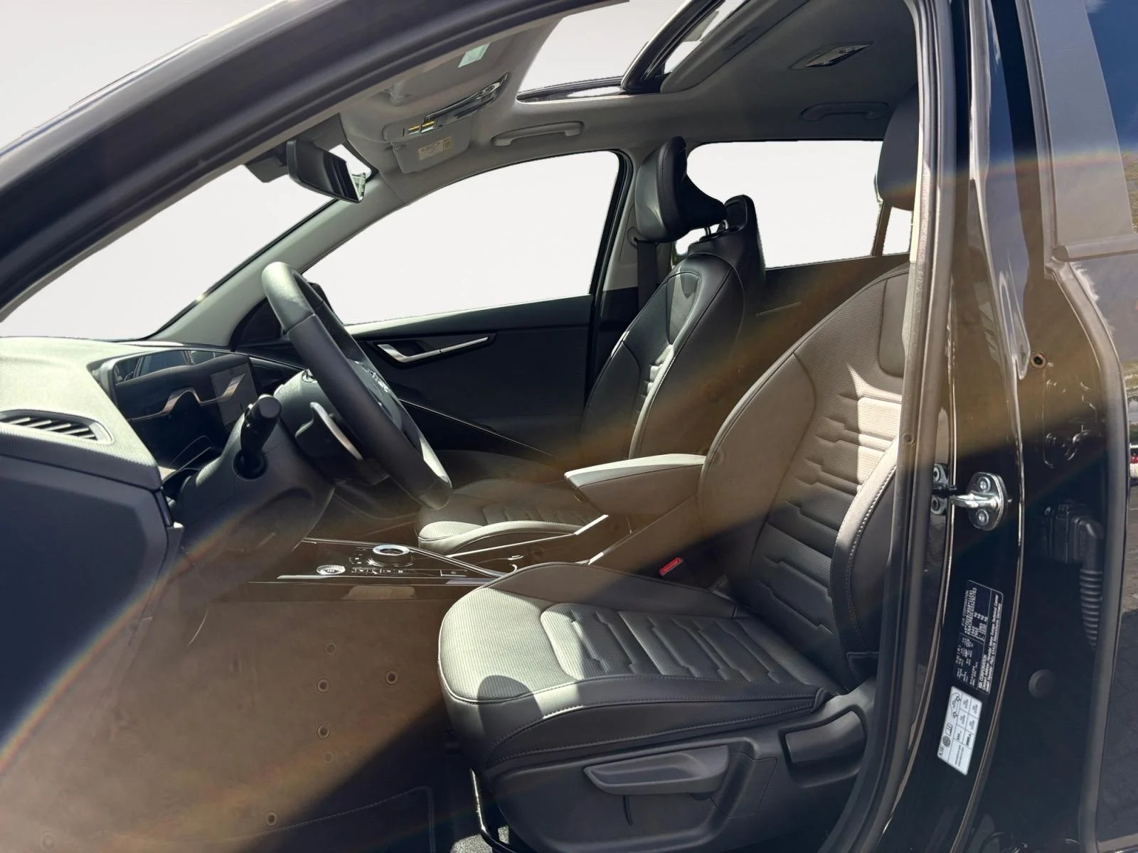 Kia-Niro
