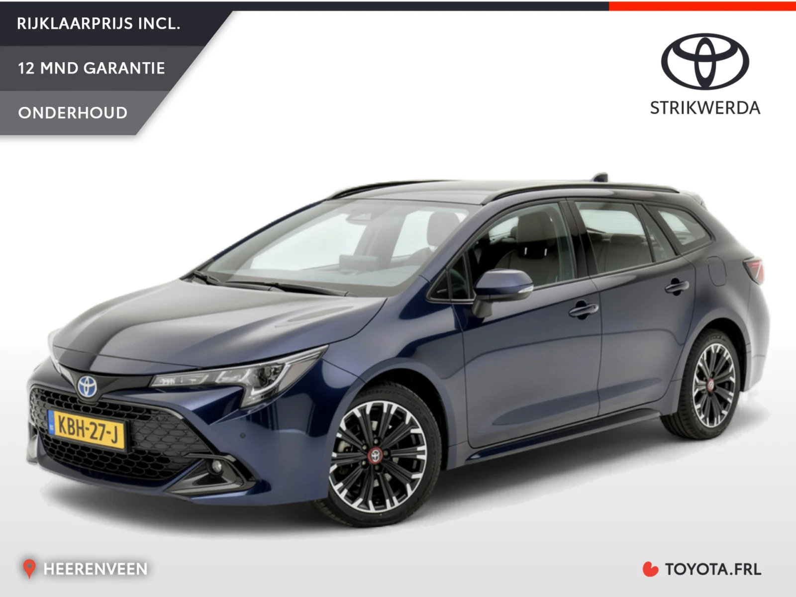 Toyota-Corolla
