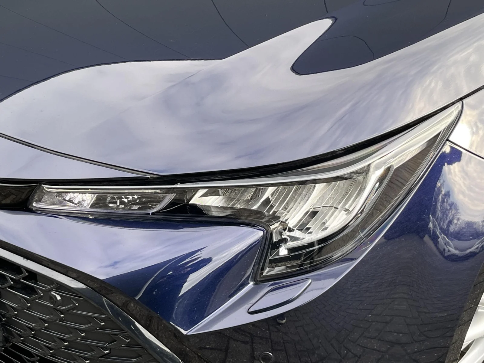 Toyota-Corolla