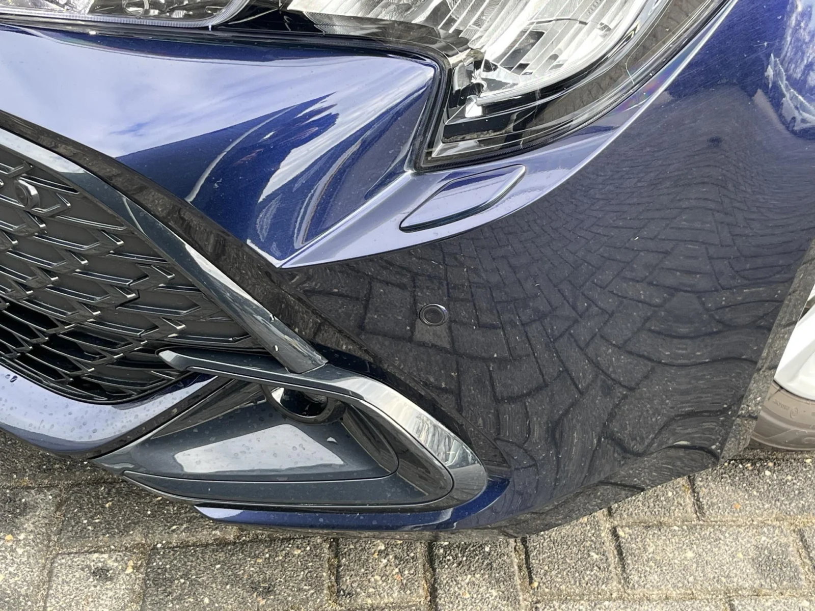 Toyota-Corolla