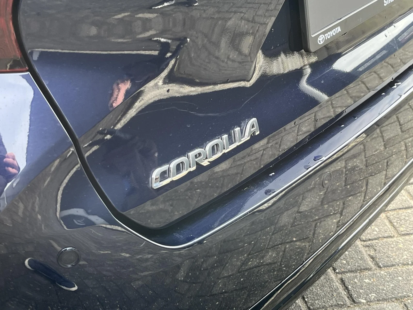 Toyota-Corolla