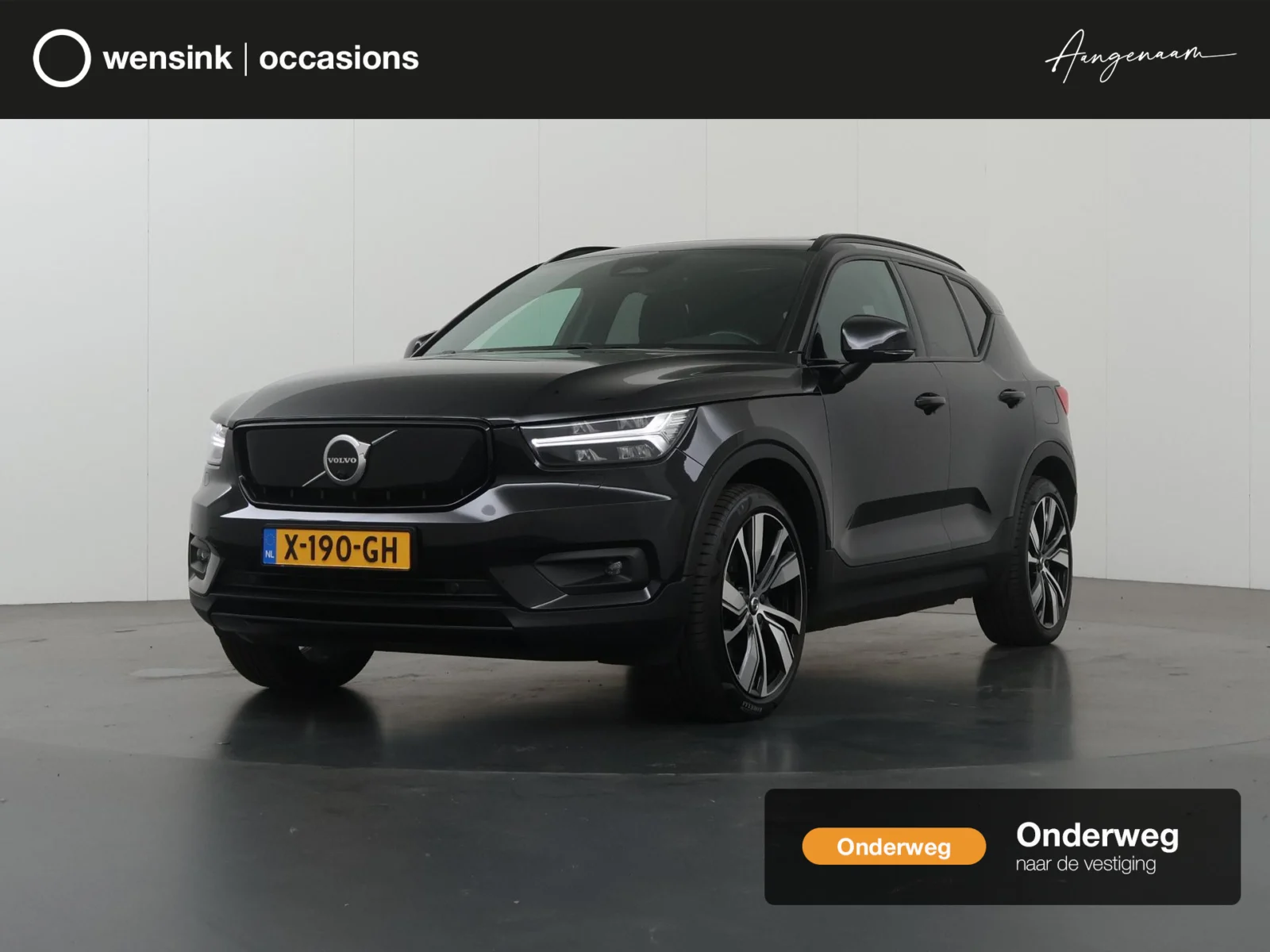 Volvo-XC40