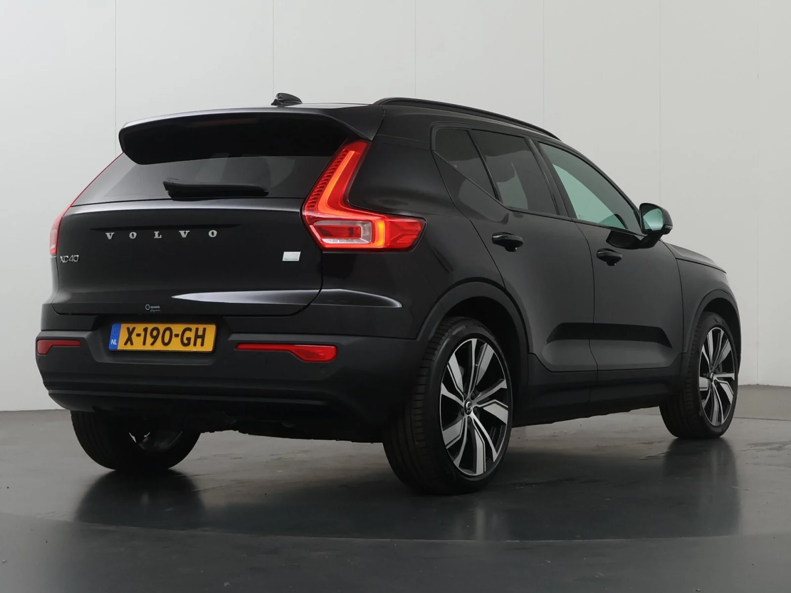 Volvo-XC40