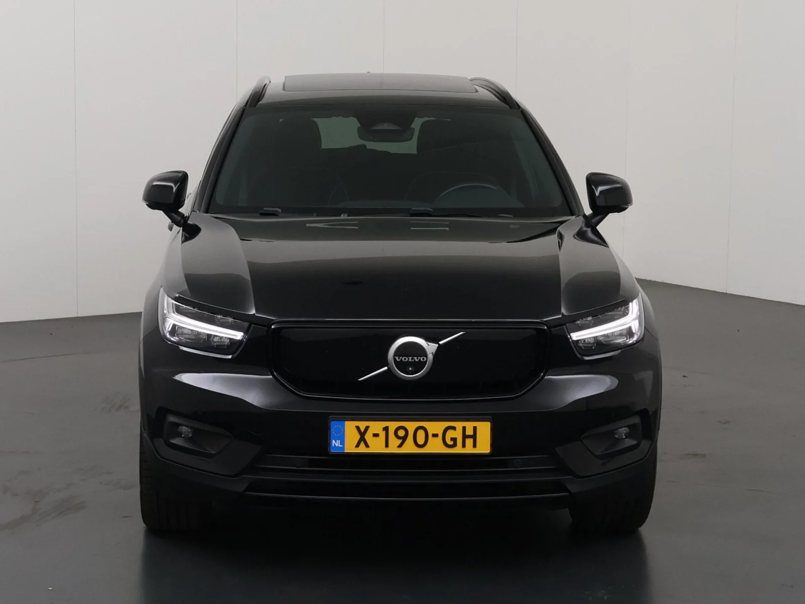 Volvo-XC40