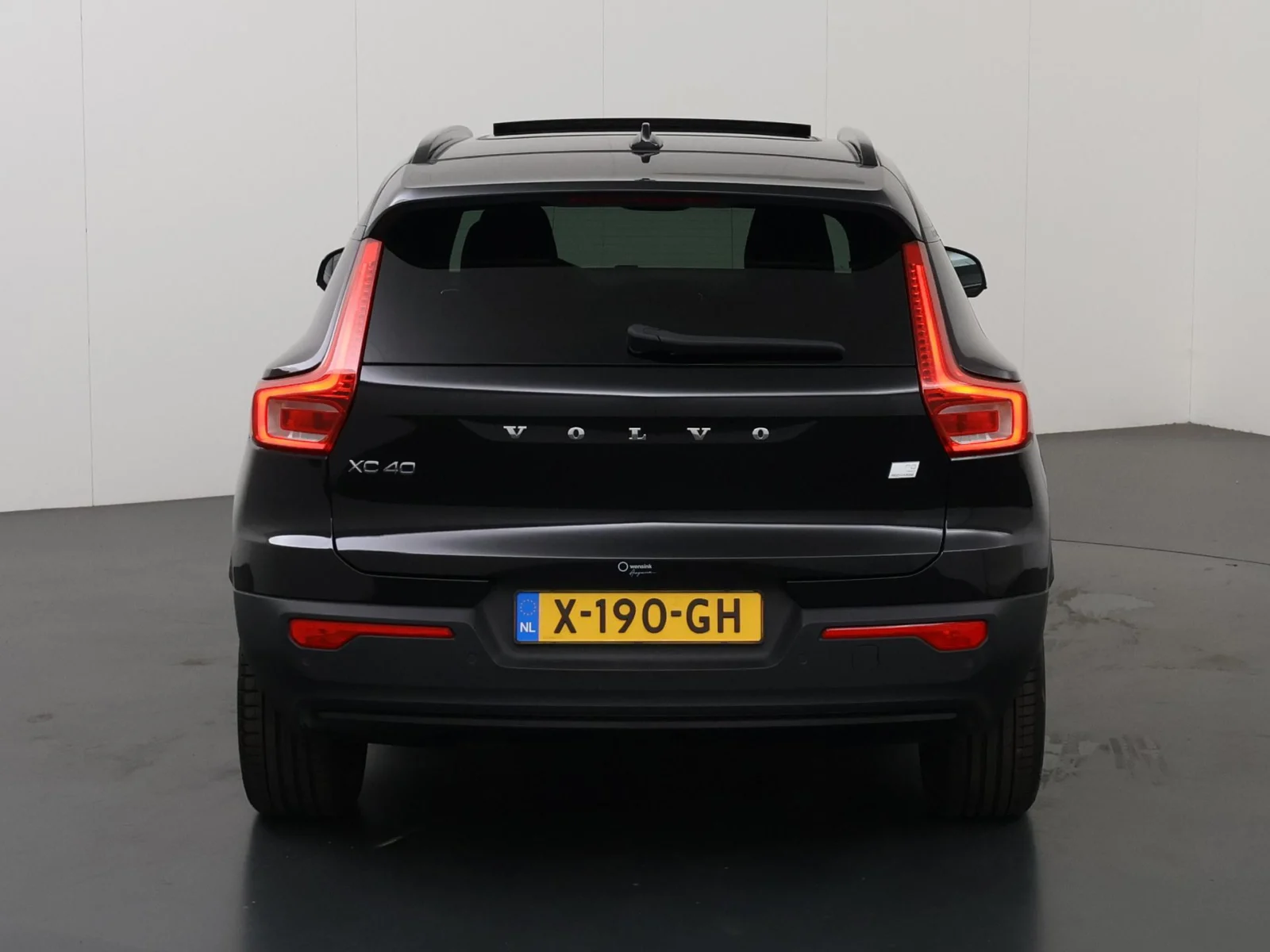 Volvo-XC40