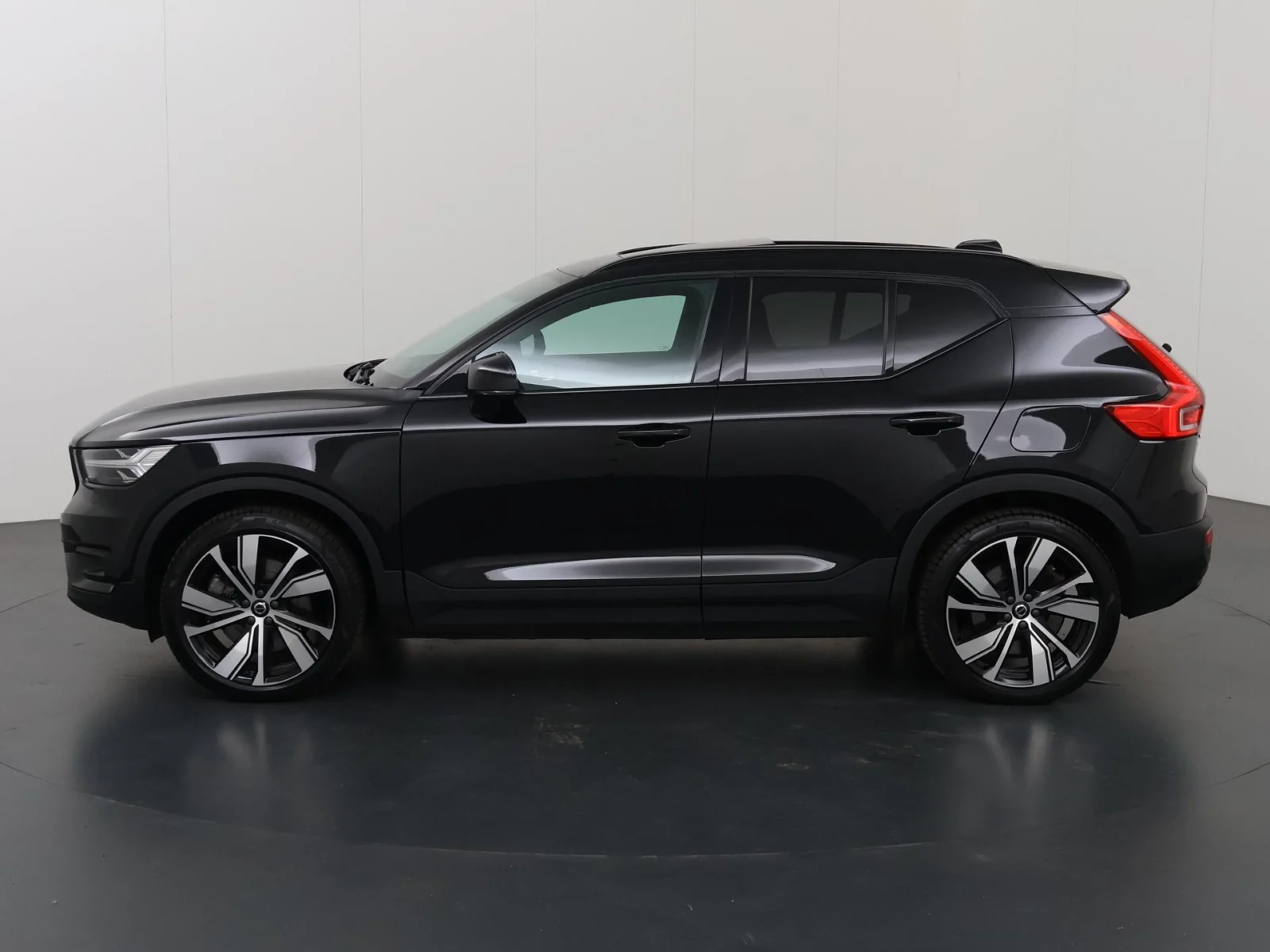 Volvo-XC40