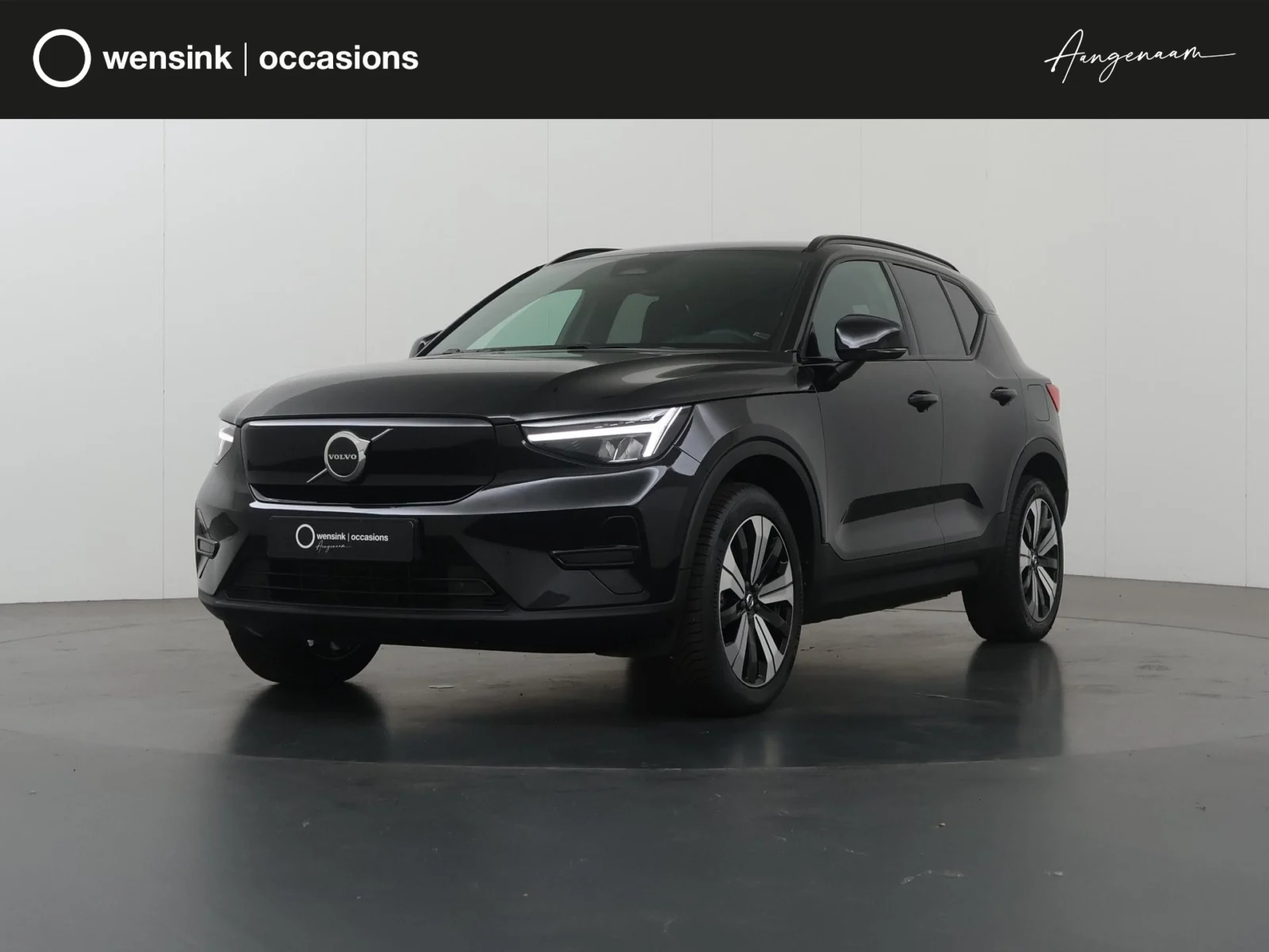 Volvo-XC40