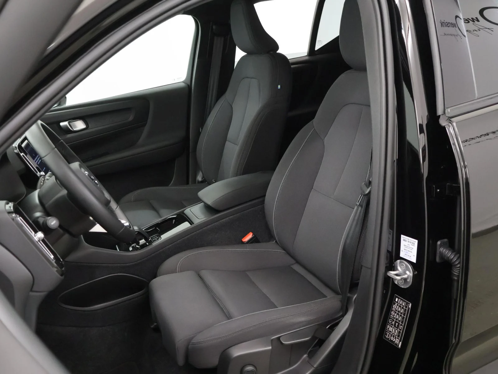 Volvo-XC40