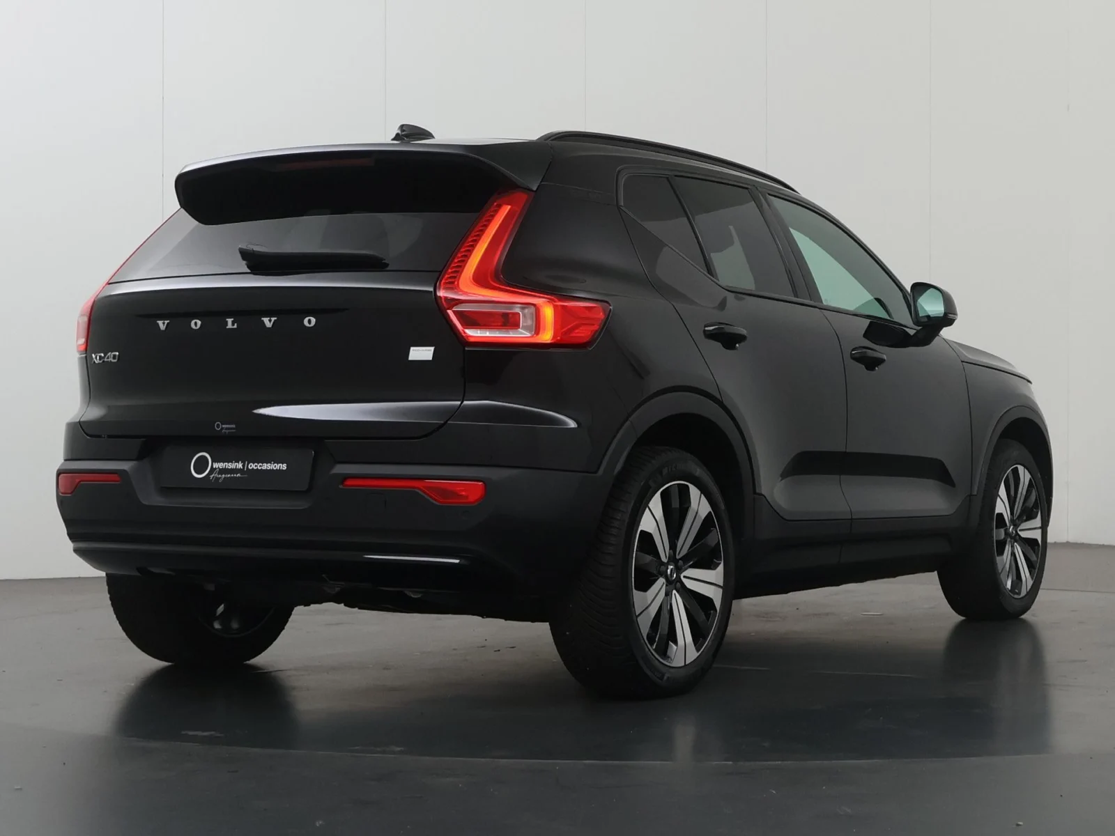 Volvo-XC40