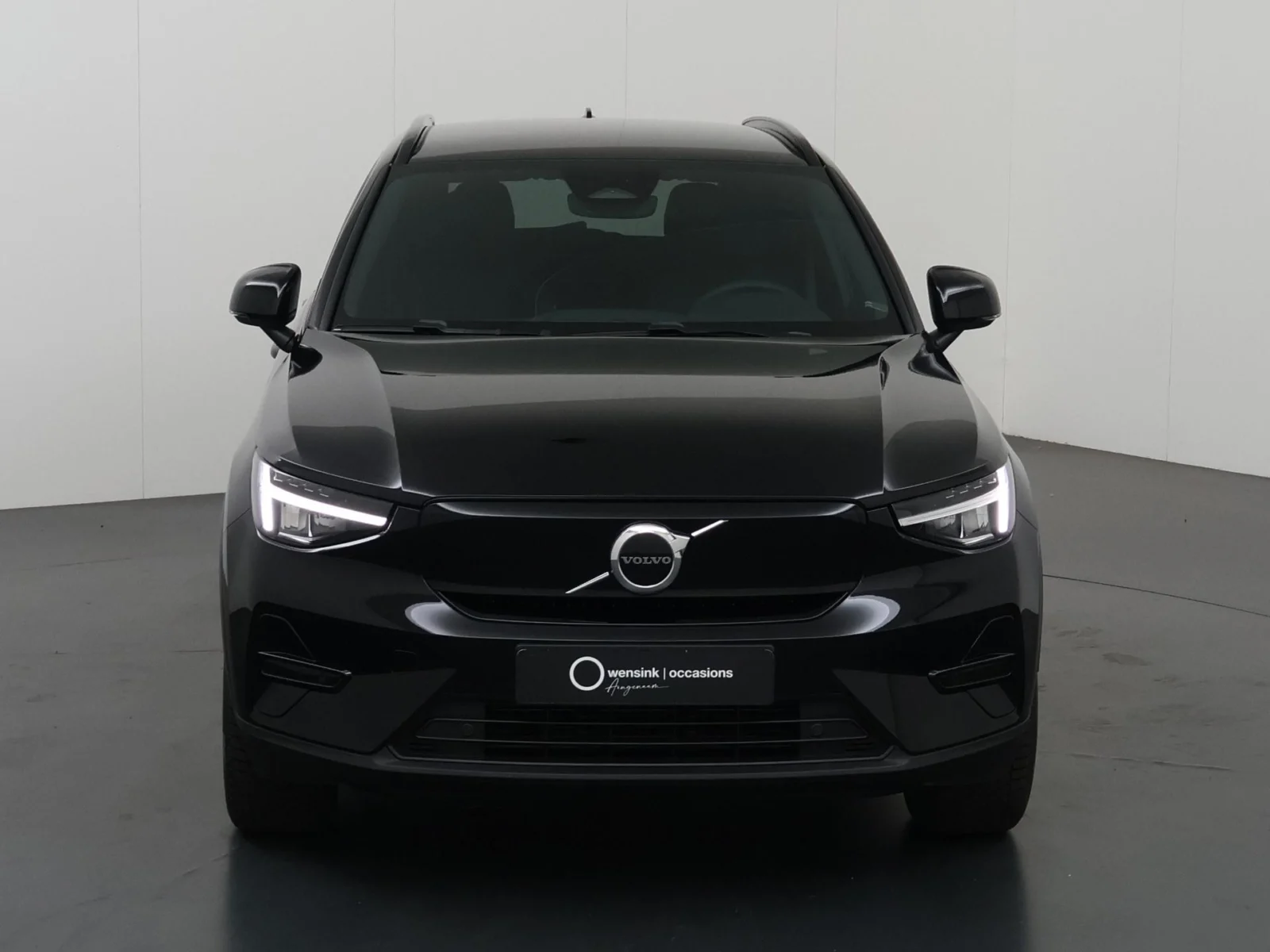 Volvo-XC40