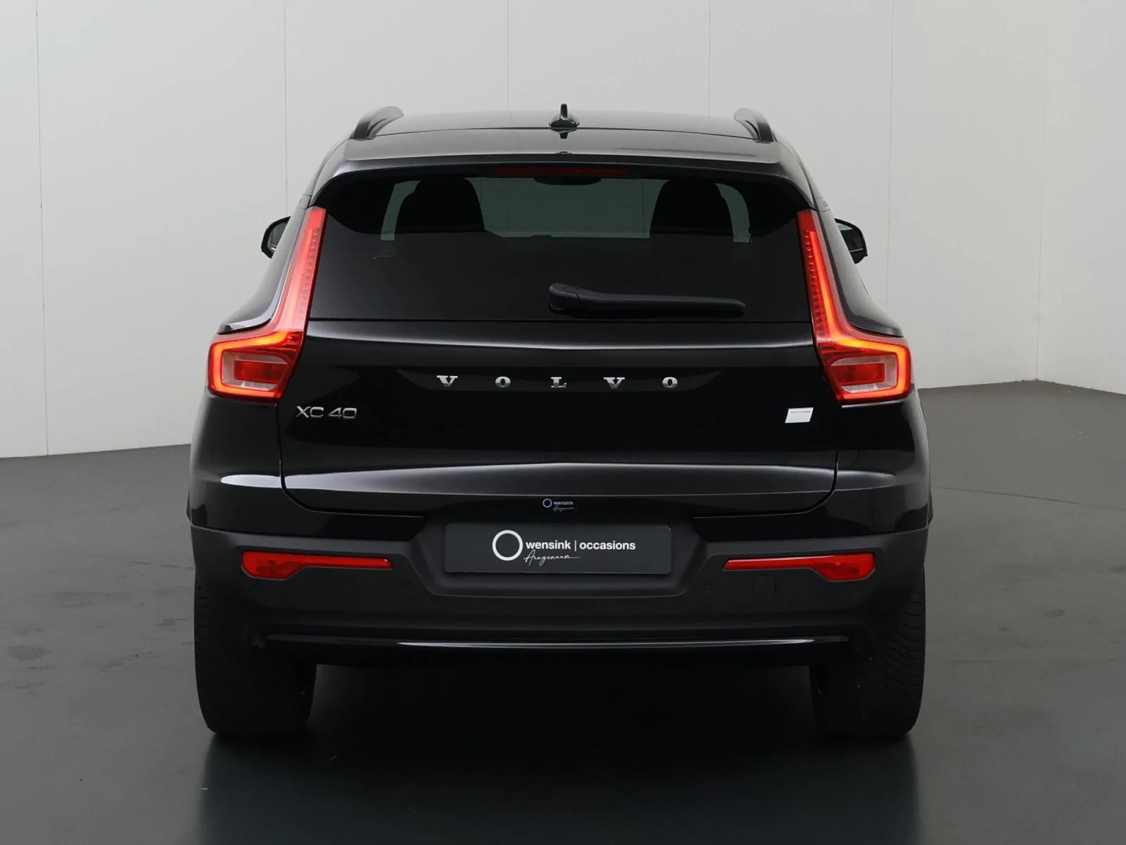 Volvo-XC40