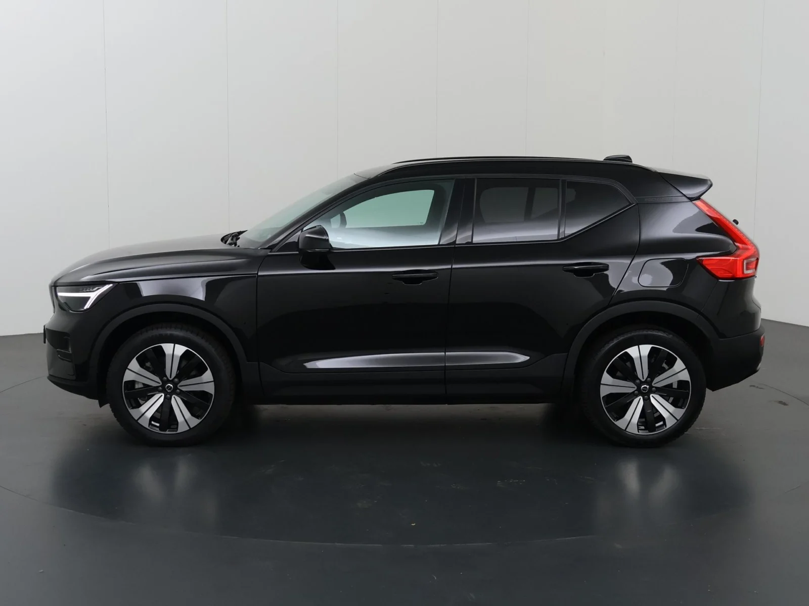 Volvo-XC40