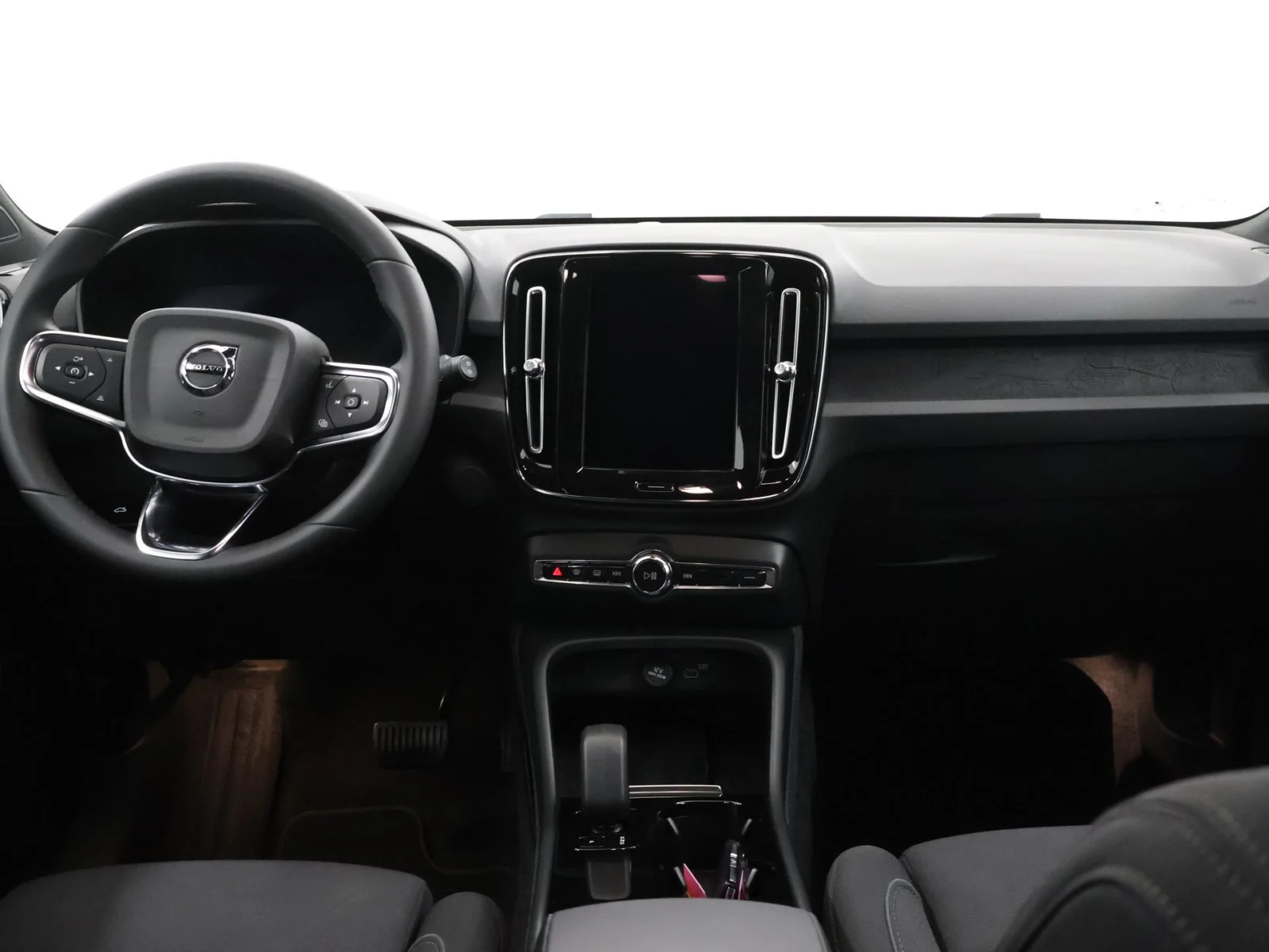 Volvo-XC40