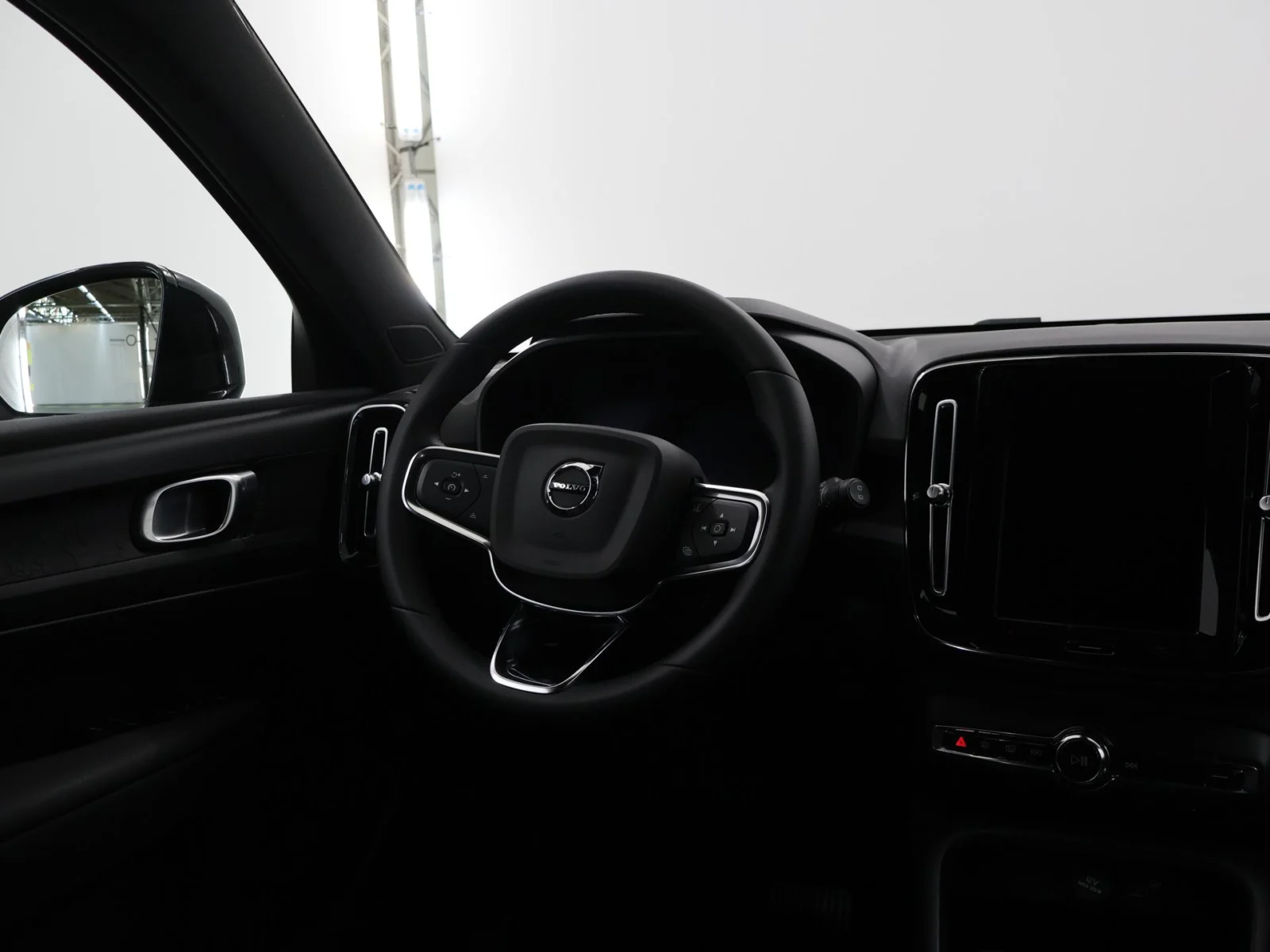 Volvo-XC40