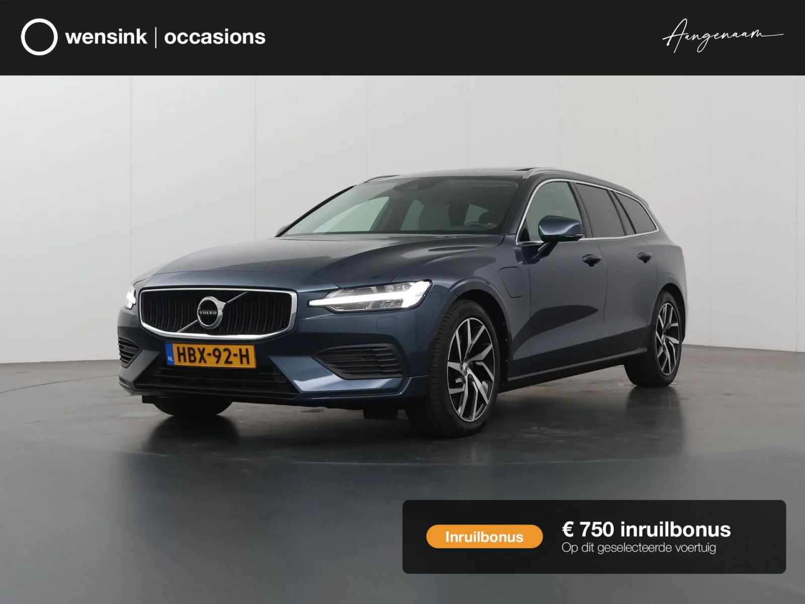 Volvo-V60