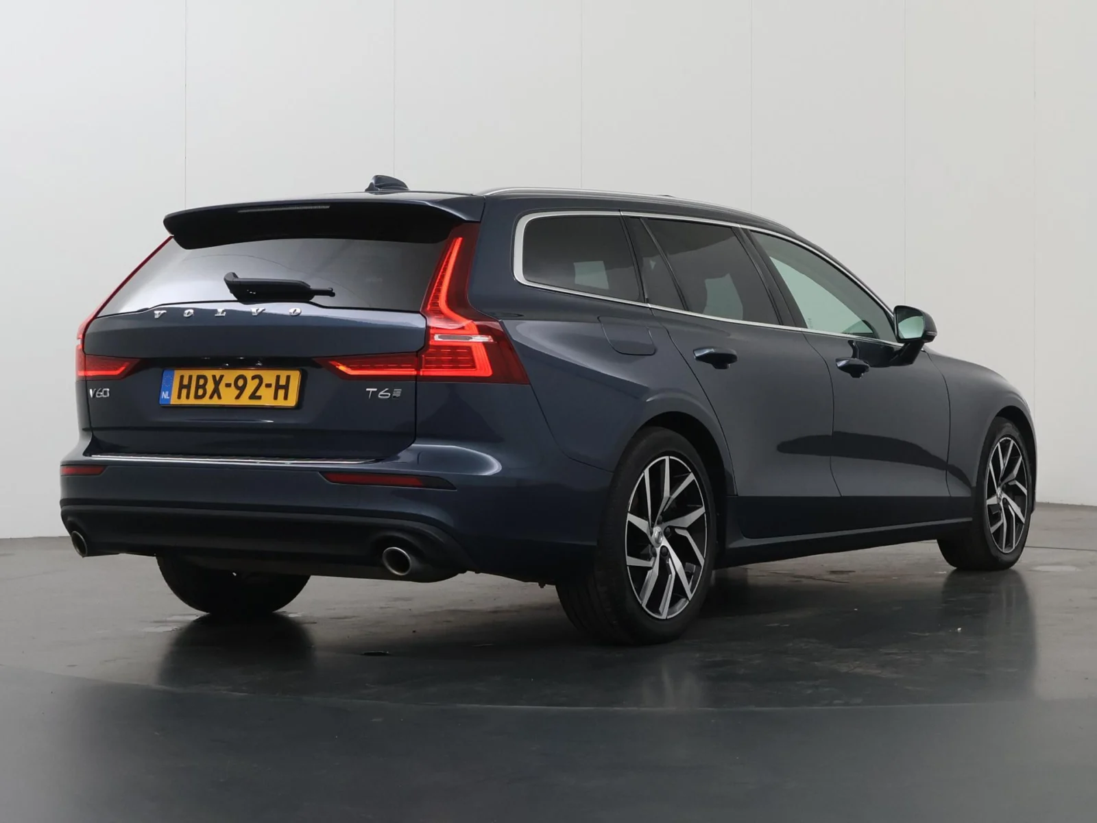 Volvo-V60