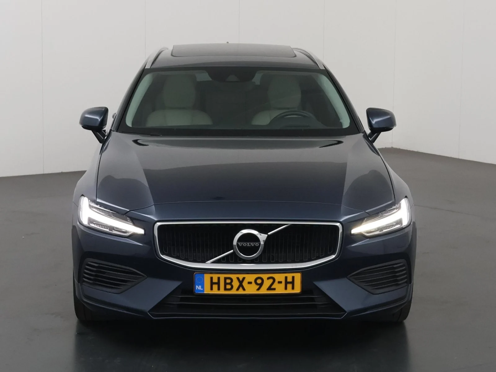 Volvo-V60