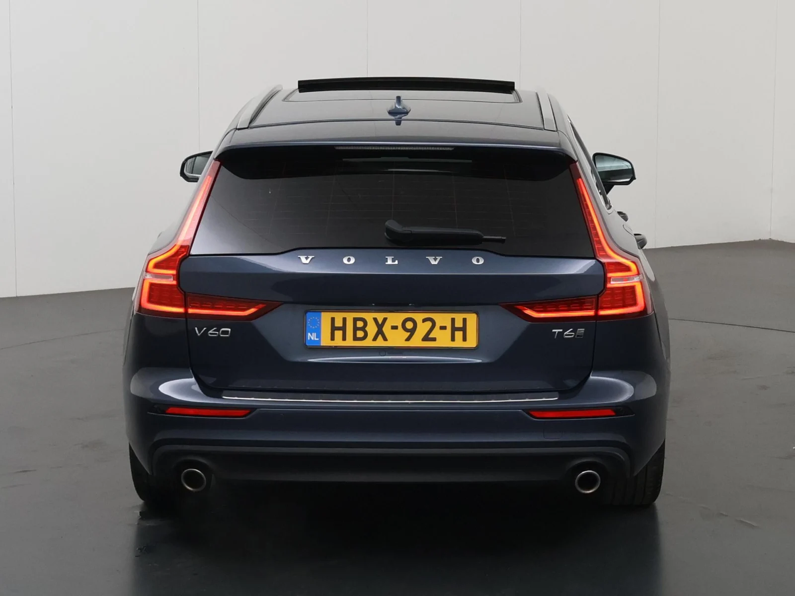 Volvo-V60