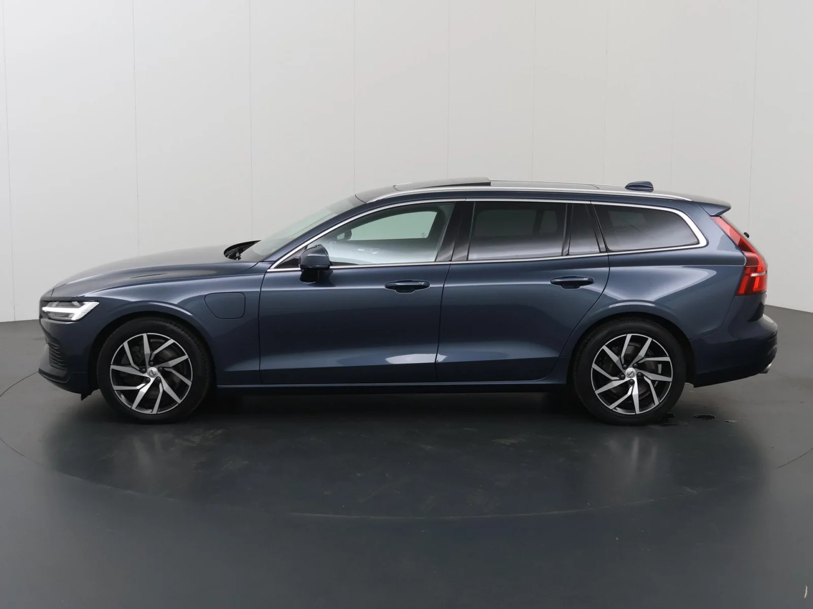Volvo-V60