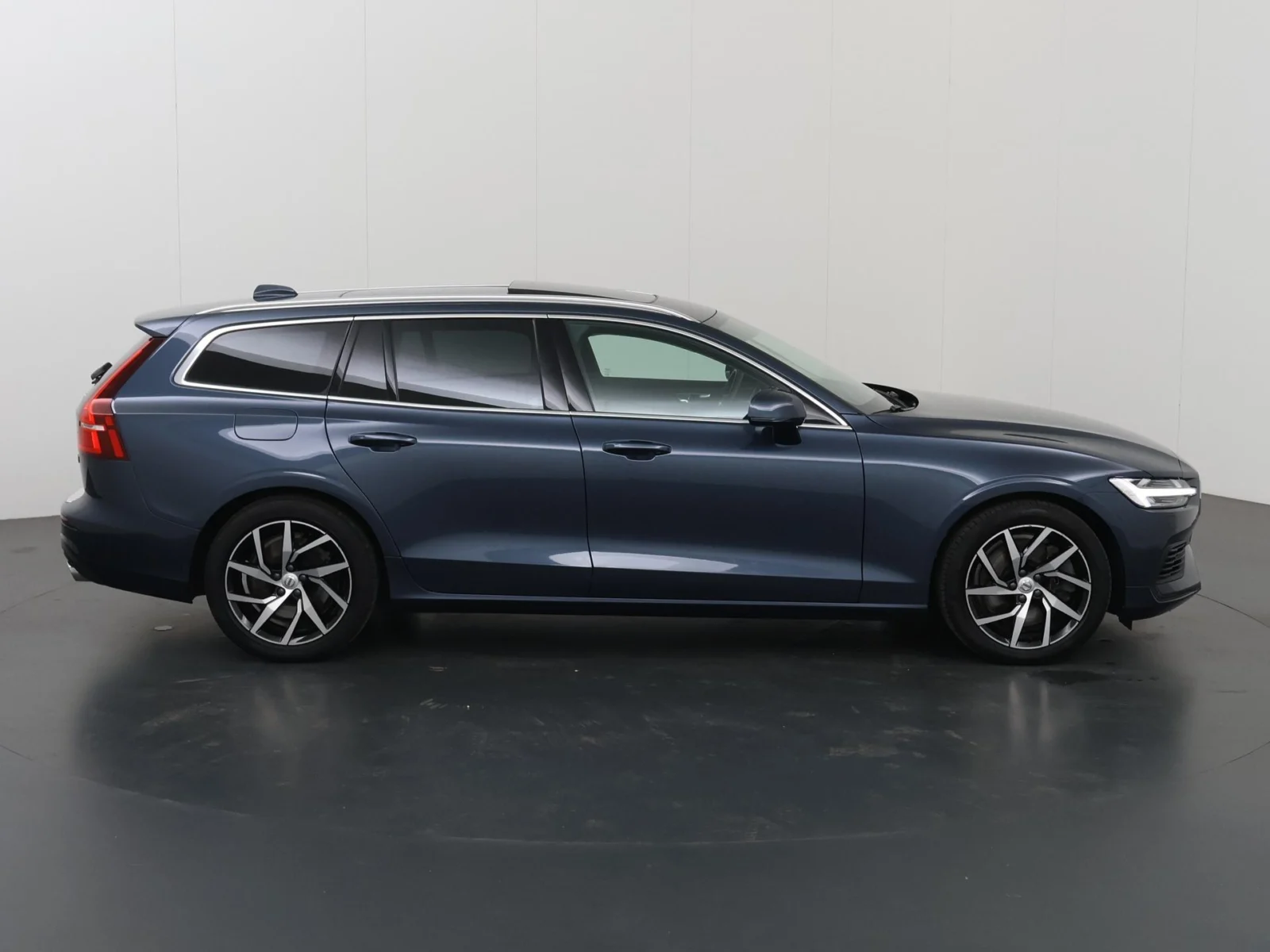 Volvo-V60