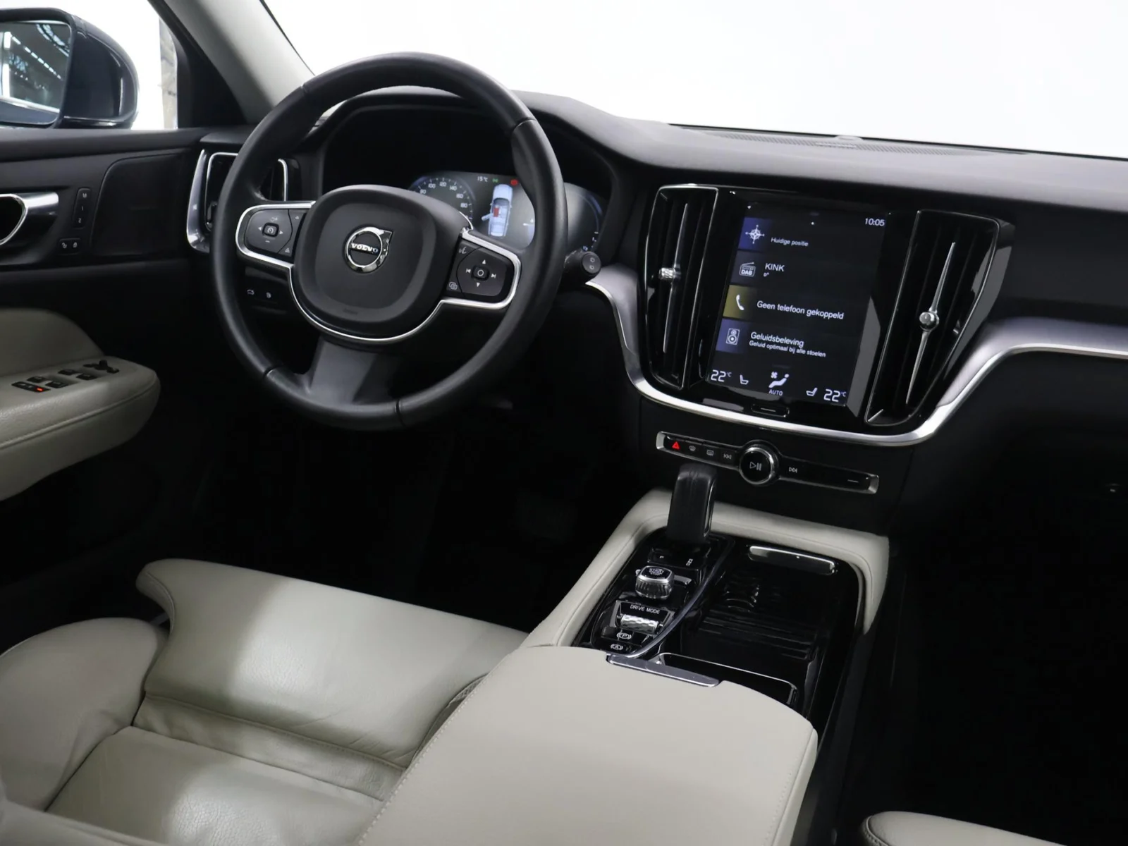Volvo-V60