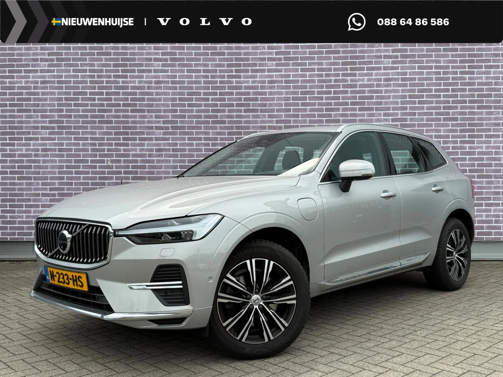 Volvo-XC60