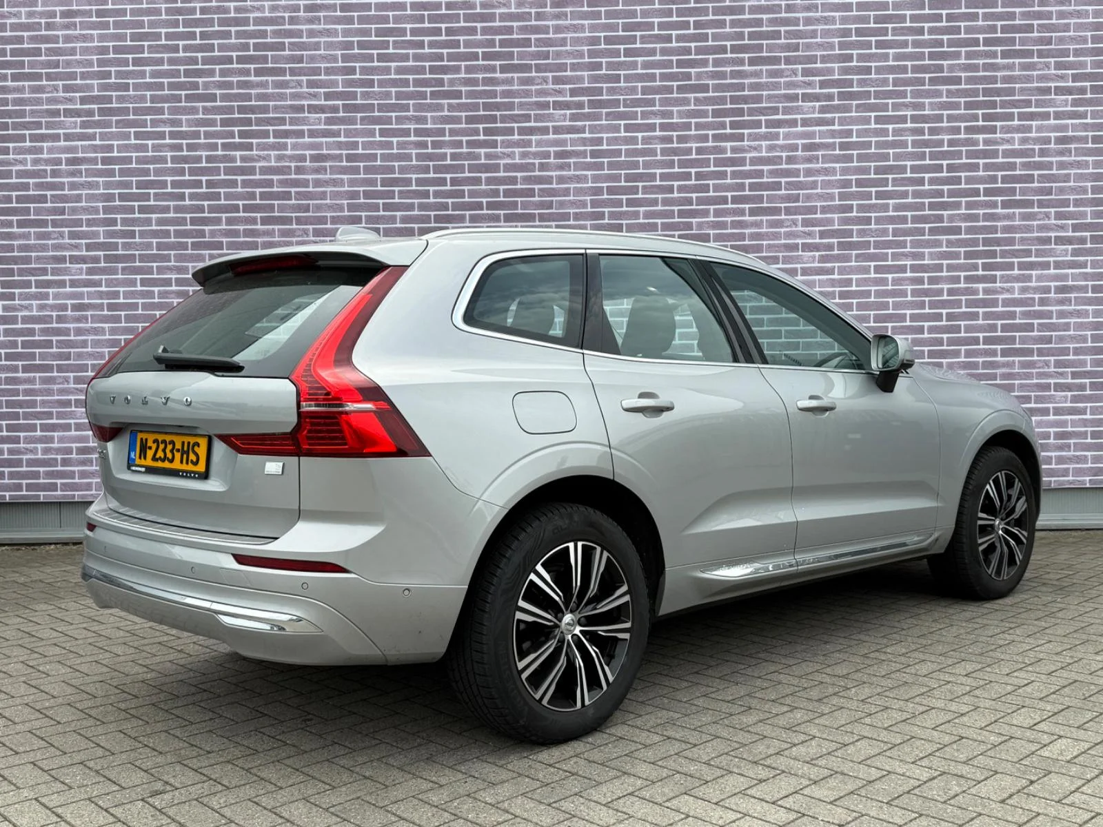 Volvo-XC60