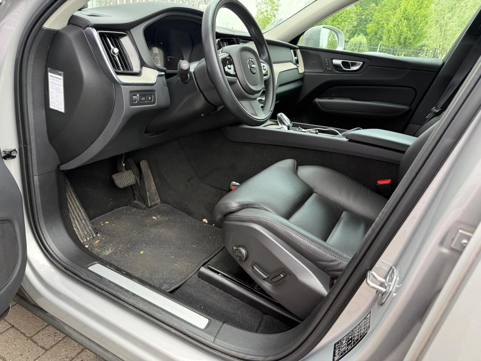 Volvo-XC60