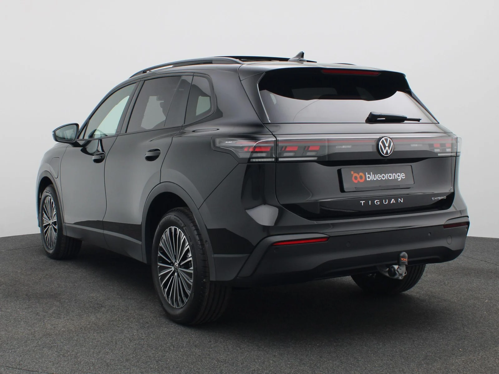 Volkswagen-Tiguan