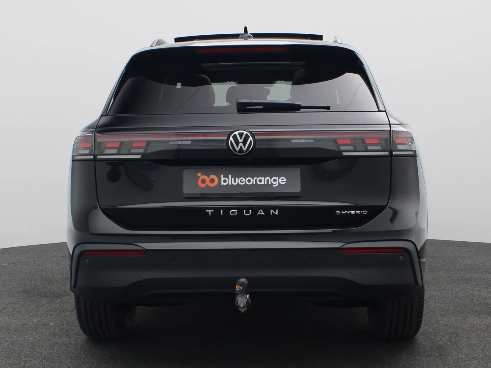 Volkswagen-Tiguan