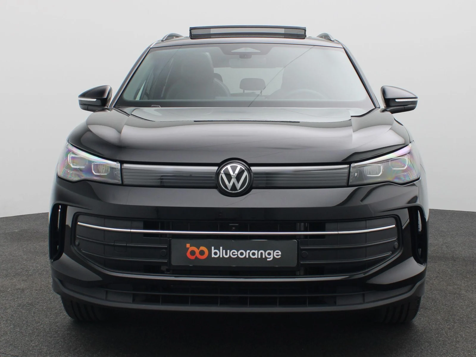 Volkswagen-Tiguan