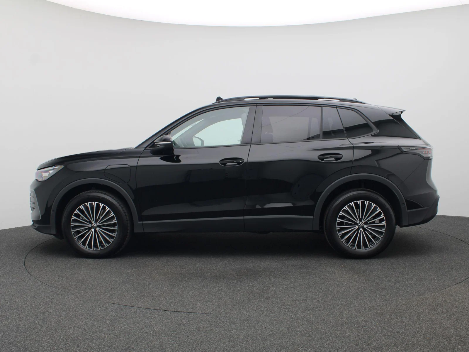 Volkswagen-Tiguan