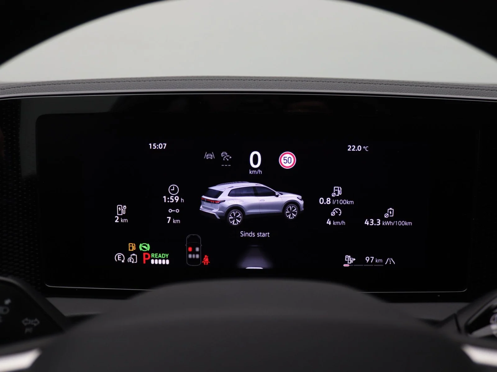 Volkswagen-Tiguan
