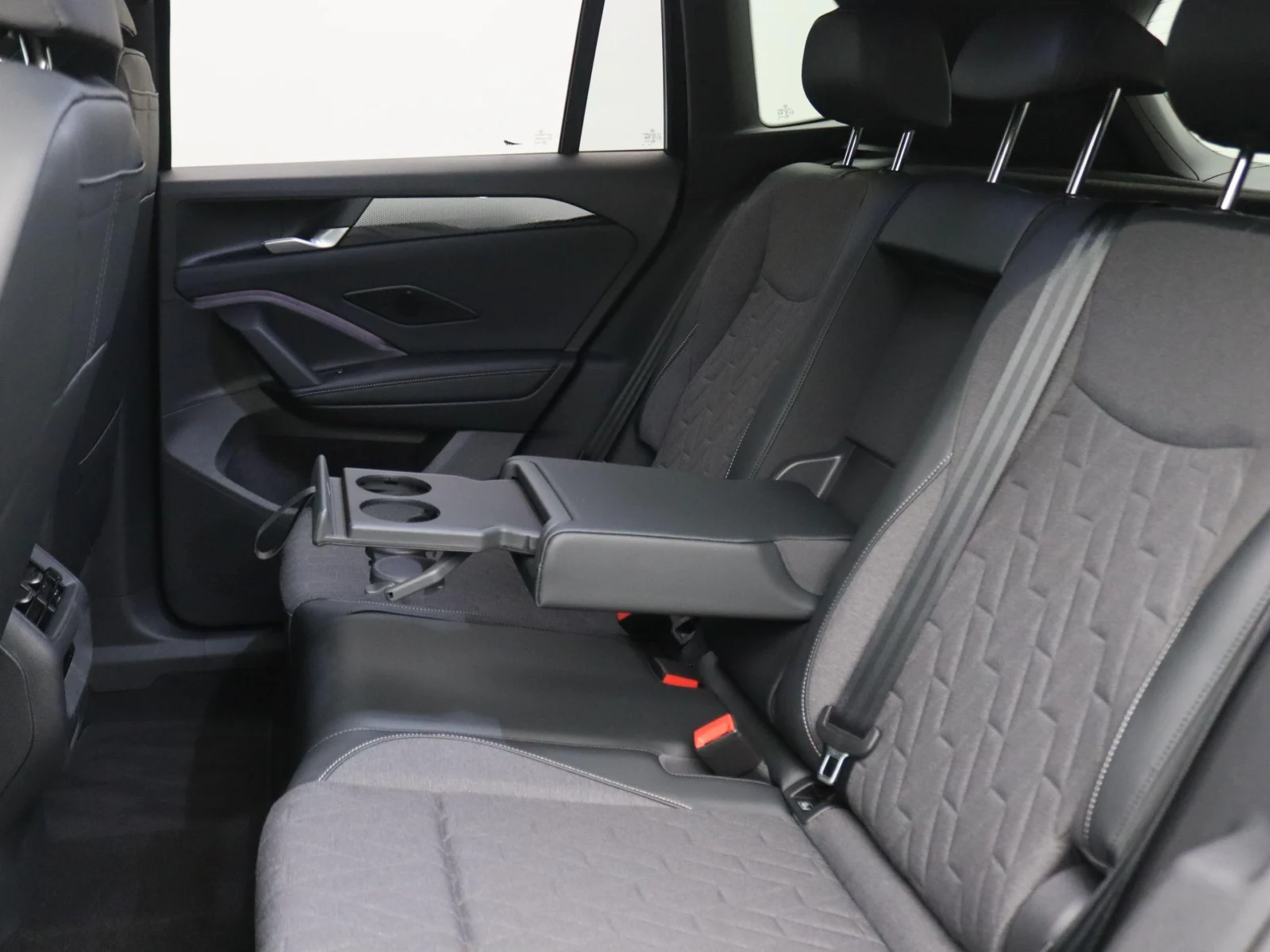 Volkswagen-Tiguan
