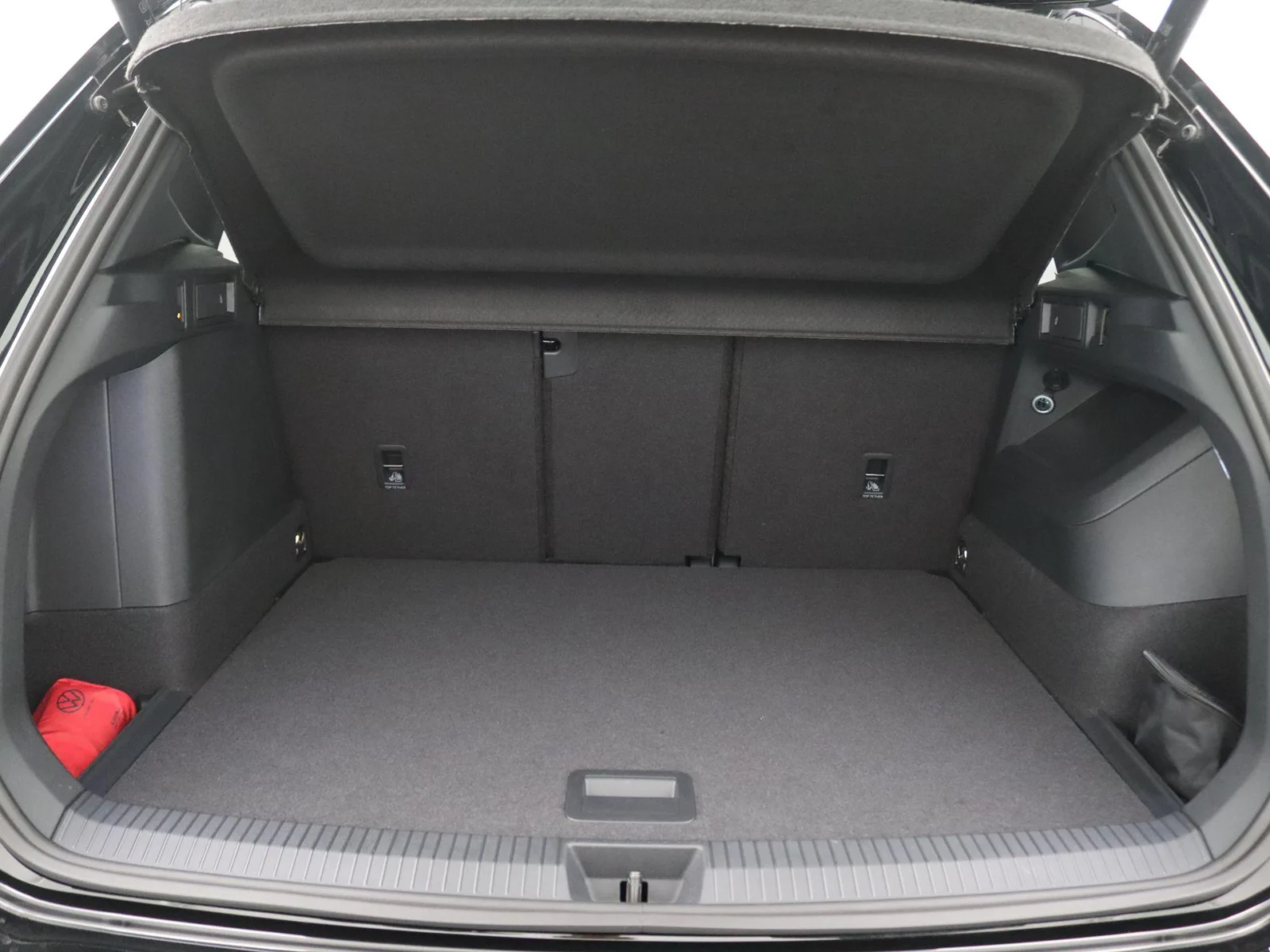 Volkswagen-Tiguan