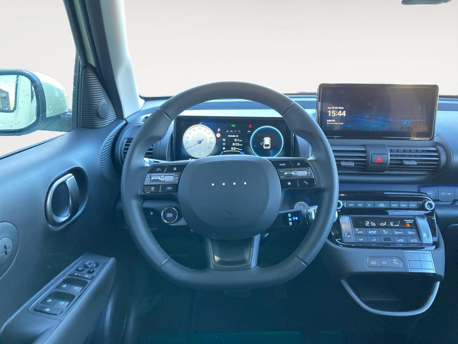 Hyundai-Inster
