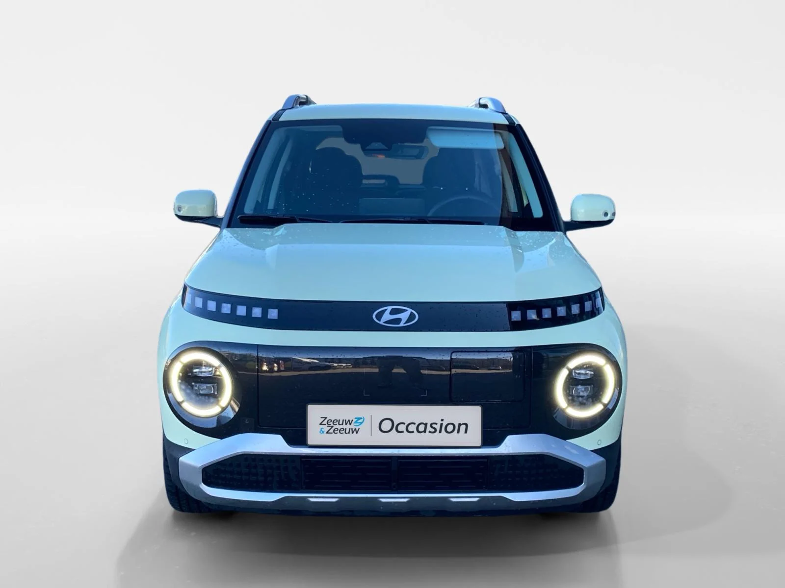 Hyundai-Inster