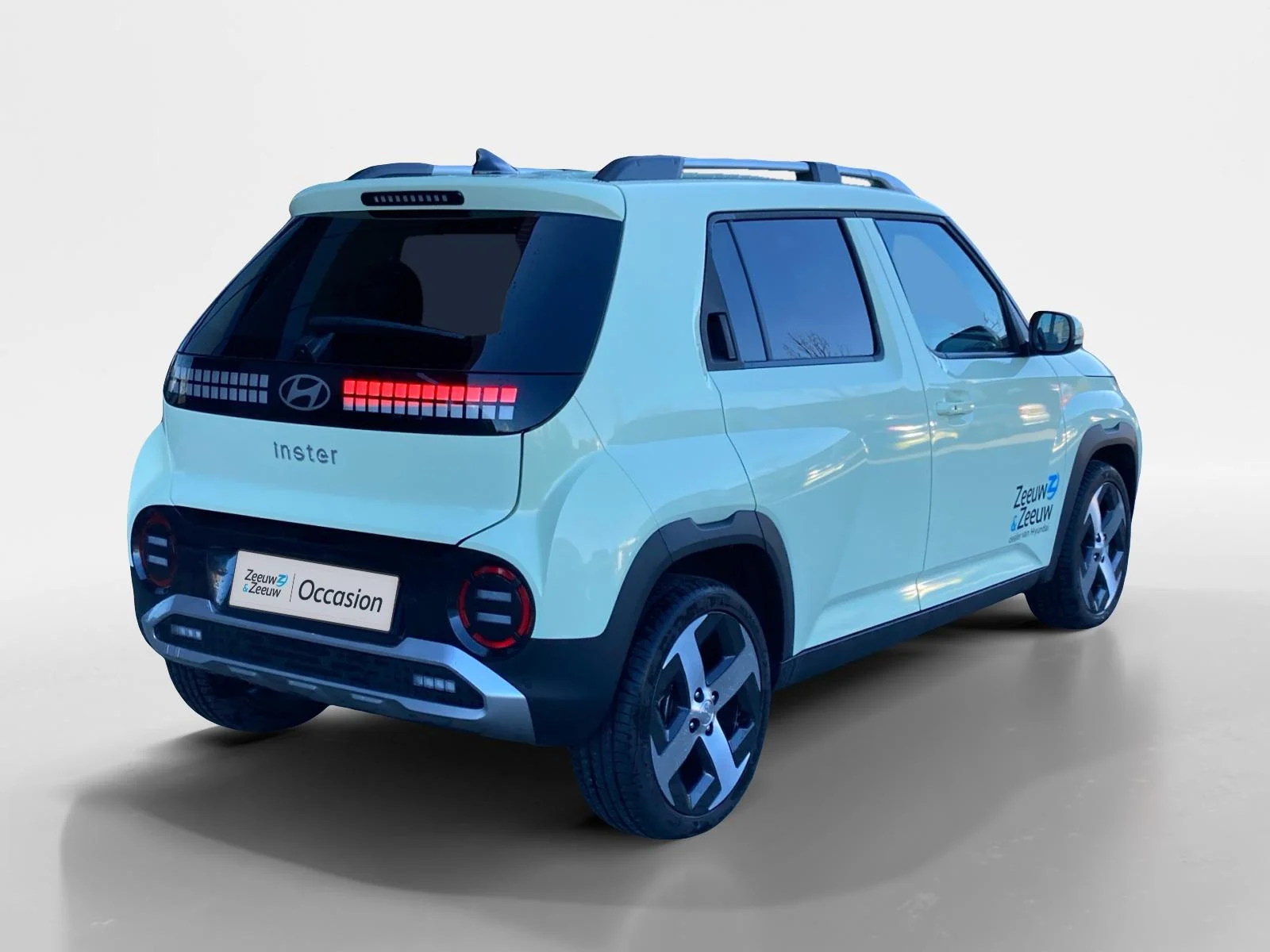 Hyundai-Inster