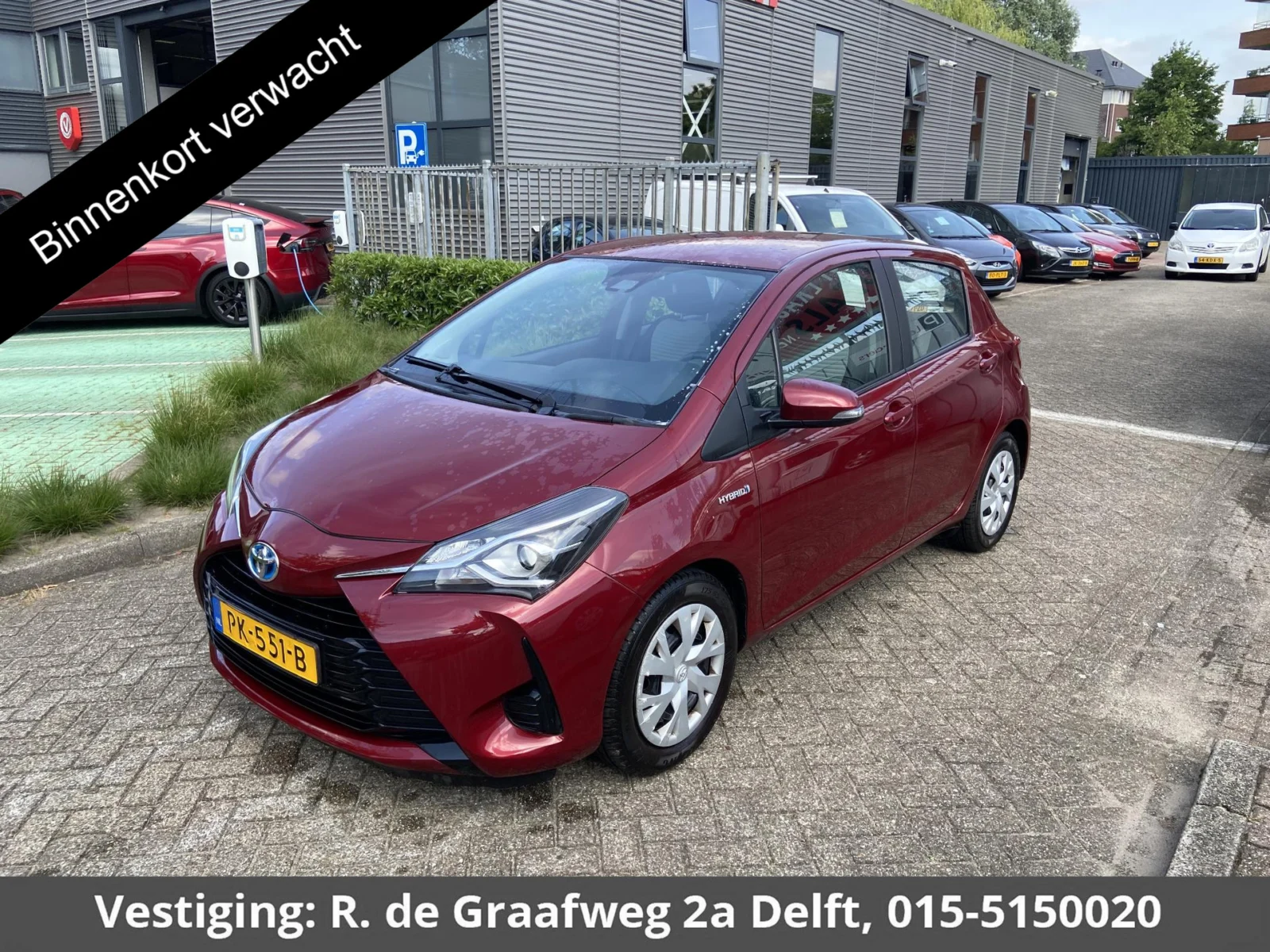 Toyota-Yaris