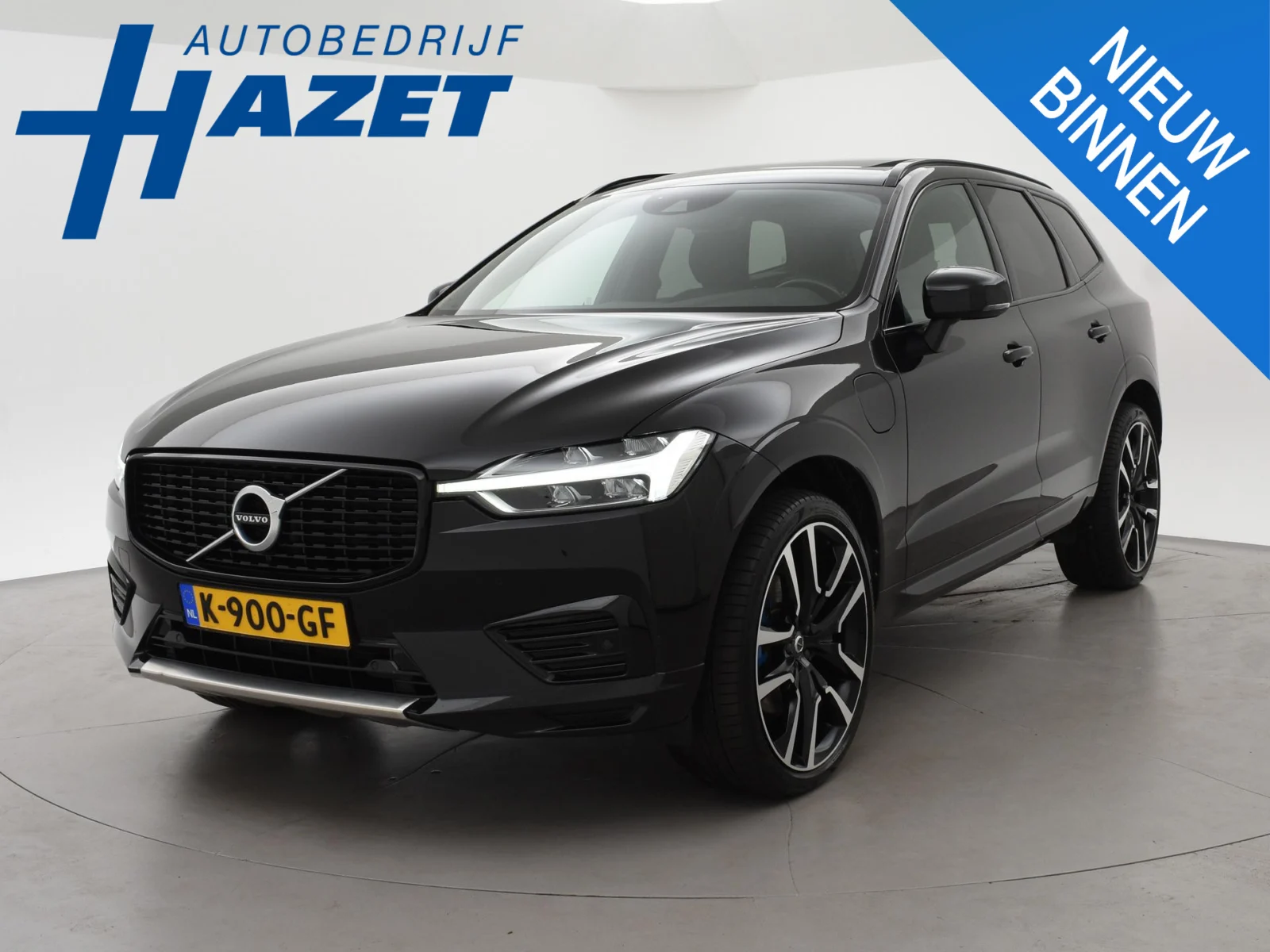 Volvo-XC60